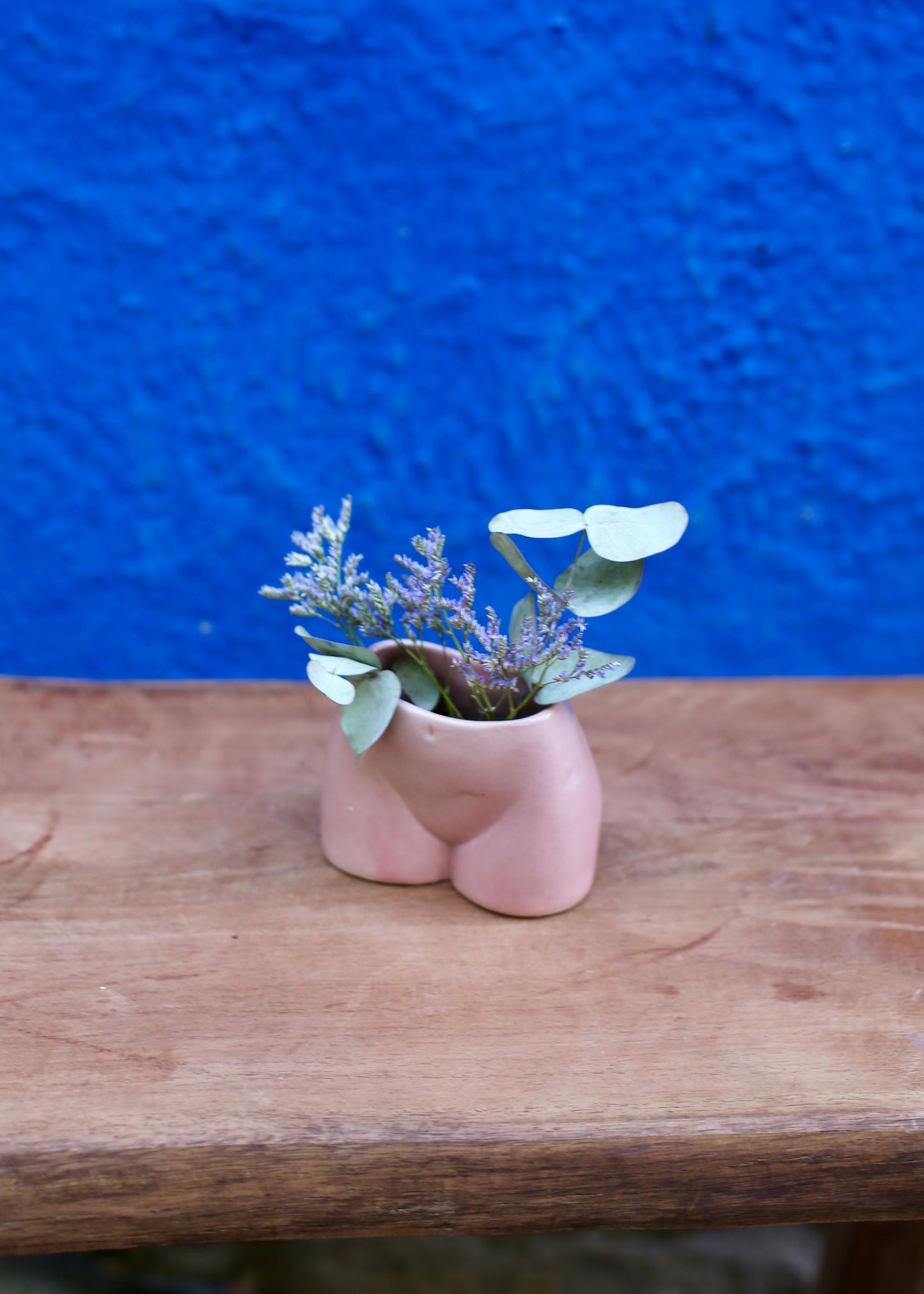 Femme Ceramic Planter