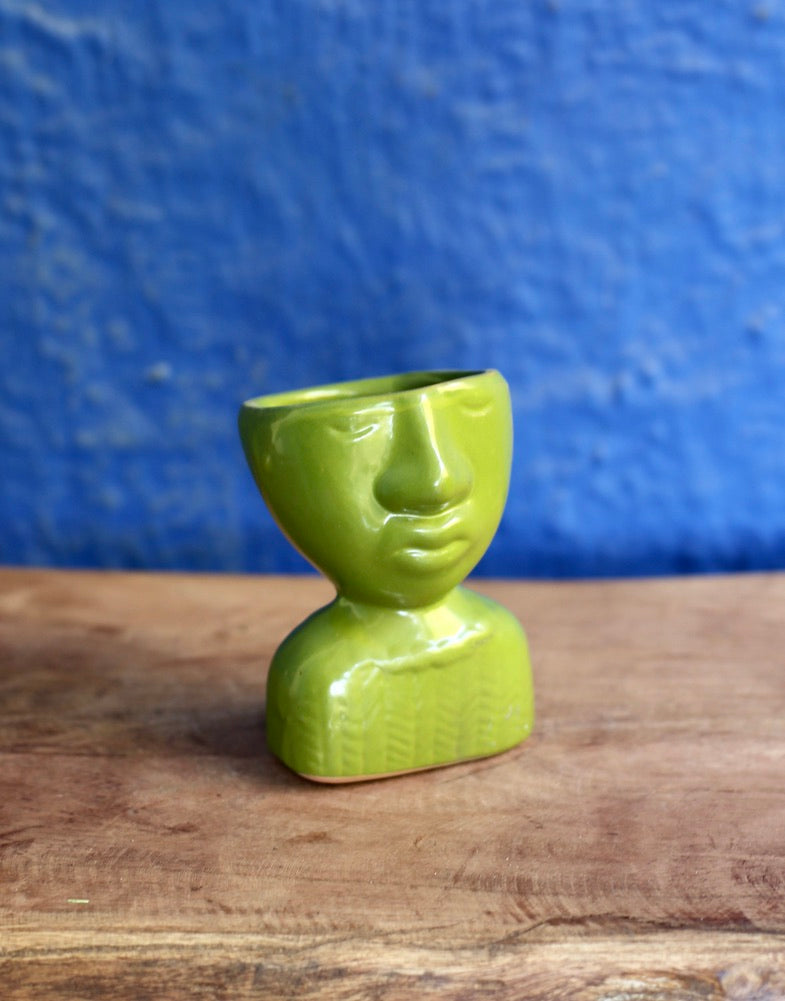 Verde Face Planter