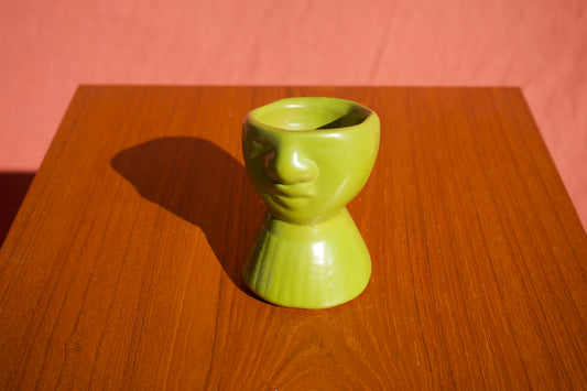 Verde Face Planter