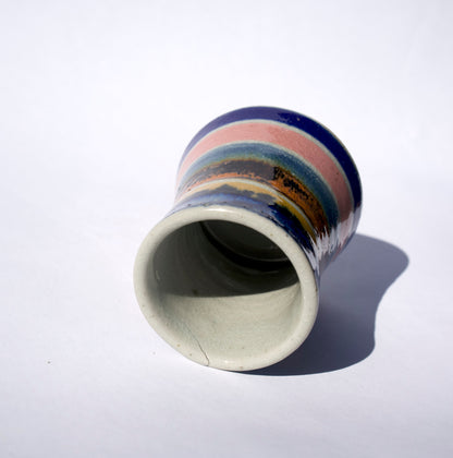 Ceramic Copitas - One of a Kind Designs