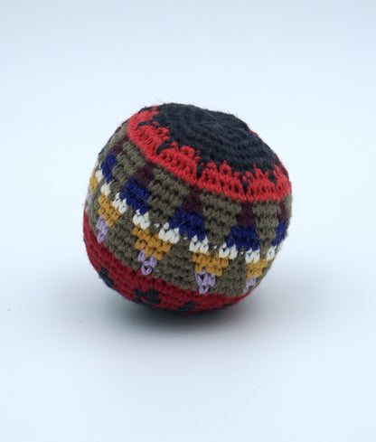 Hacky Sacks