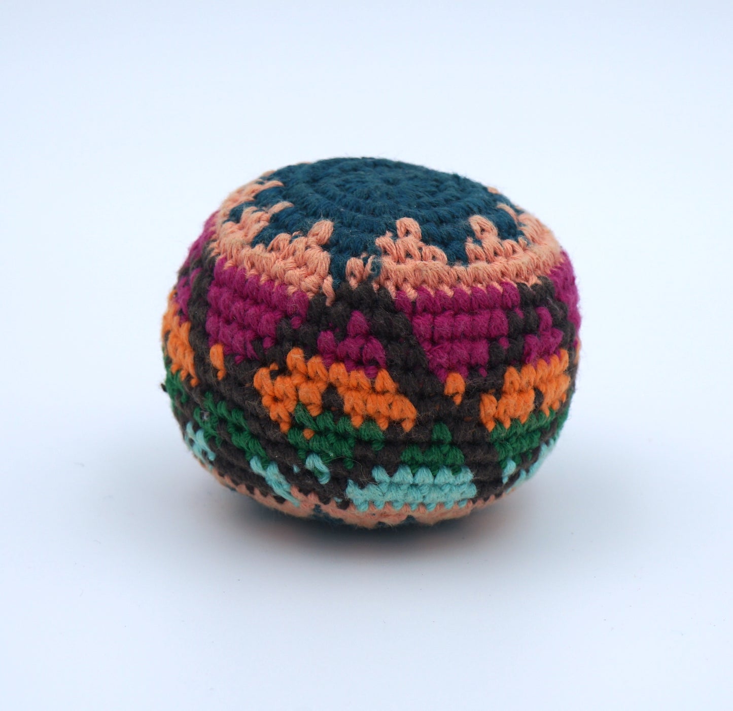 Hacky Sacks