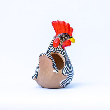 Ceramic Gallo Pintado