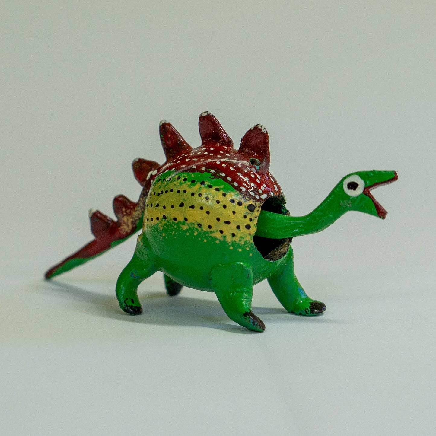 Colorful Alebrije - Extra Small