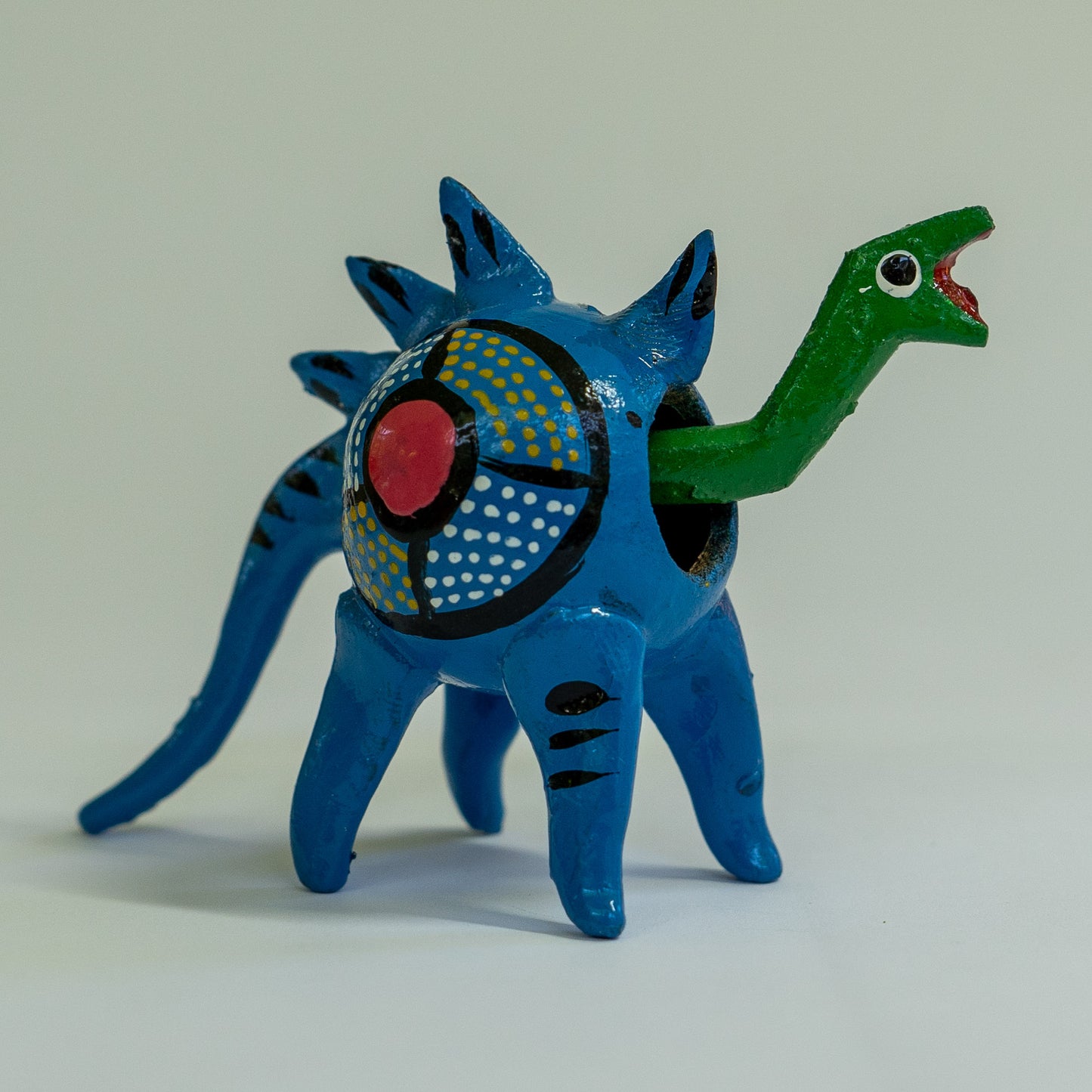 Colorful Alebrije - Extra Small