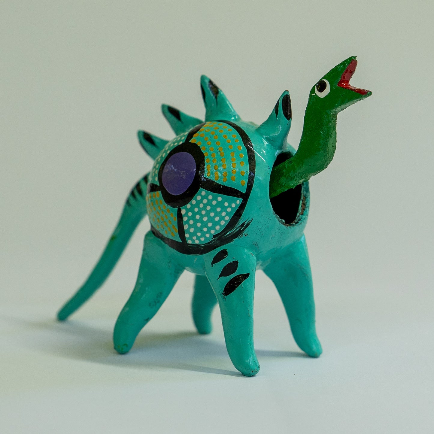 Colorful Alebrije - Extra Small