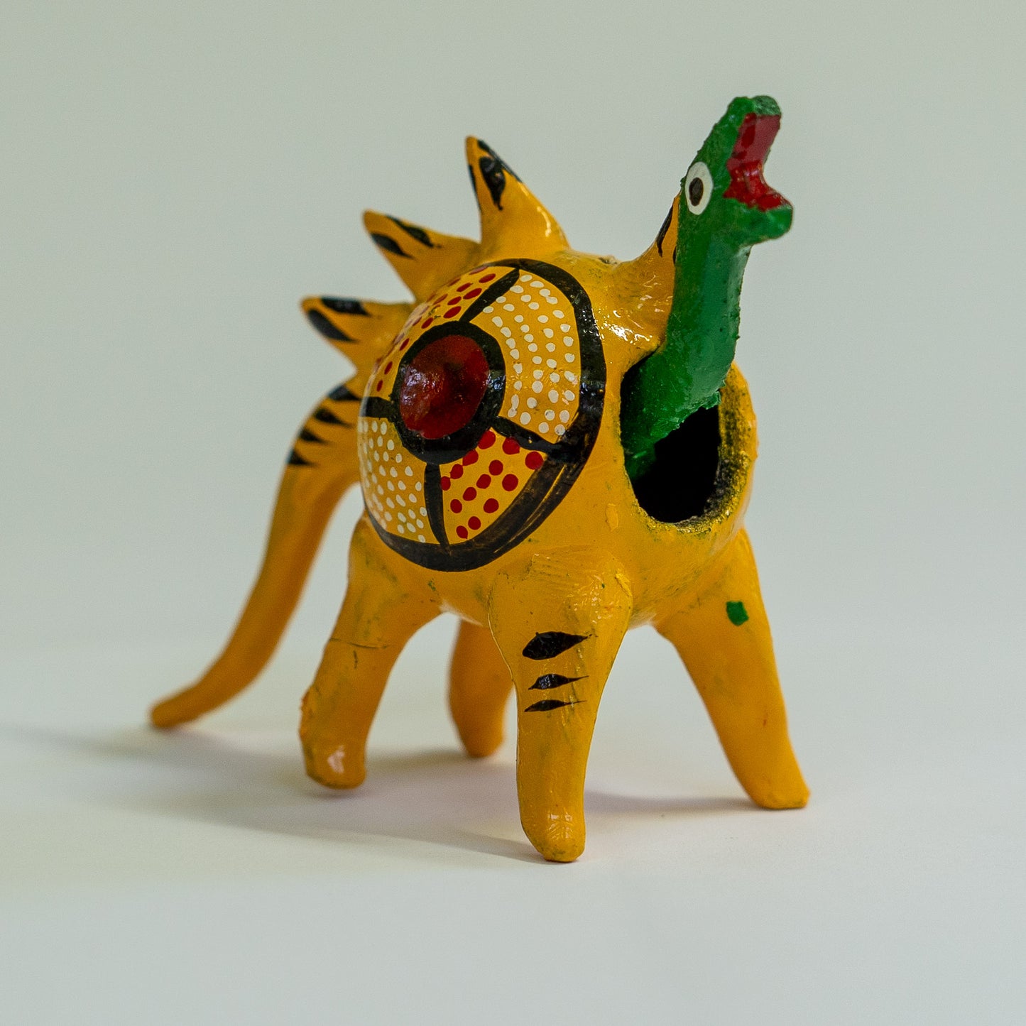 Colorful Alebrije - Extra Small