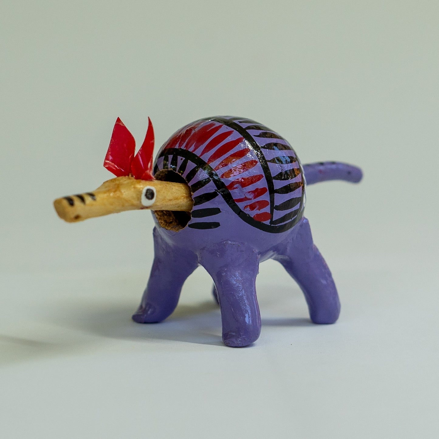 Colorful Alebrije - Extra Small