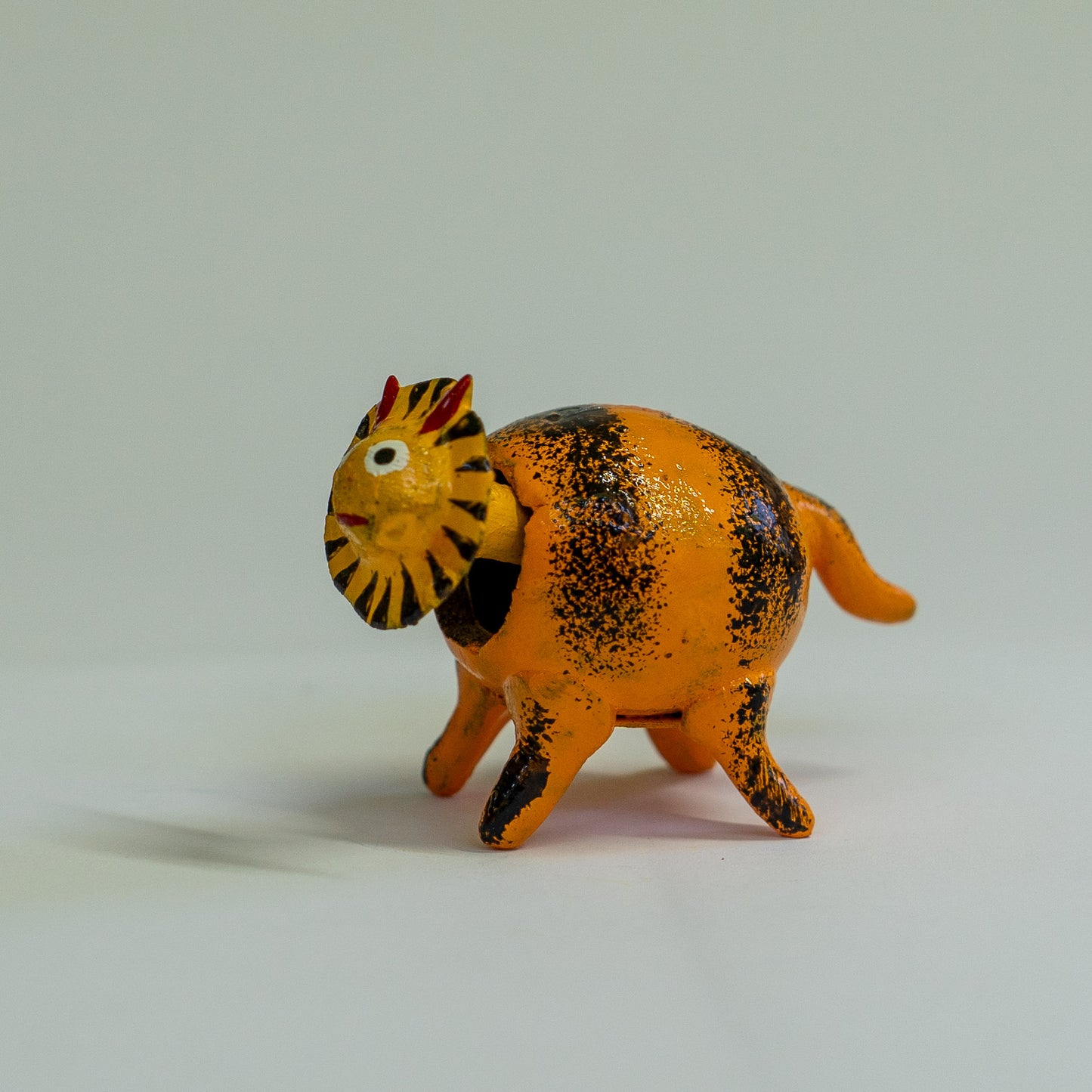 Colorful Alebrije - Extra Small