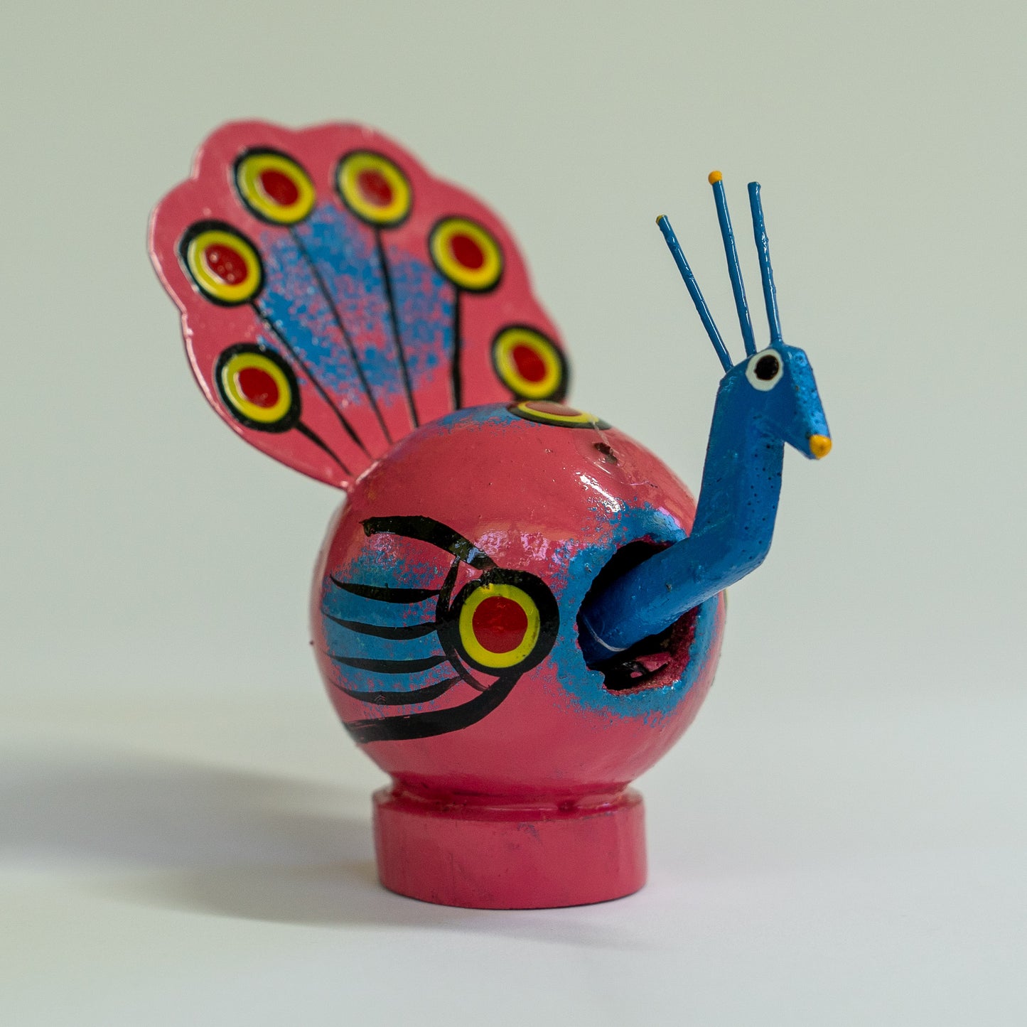 Colorful Alebrije - Extra Small