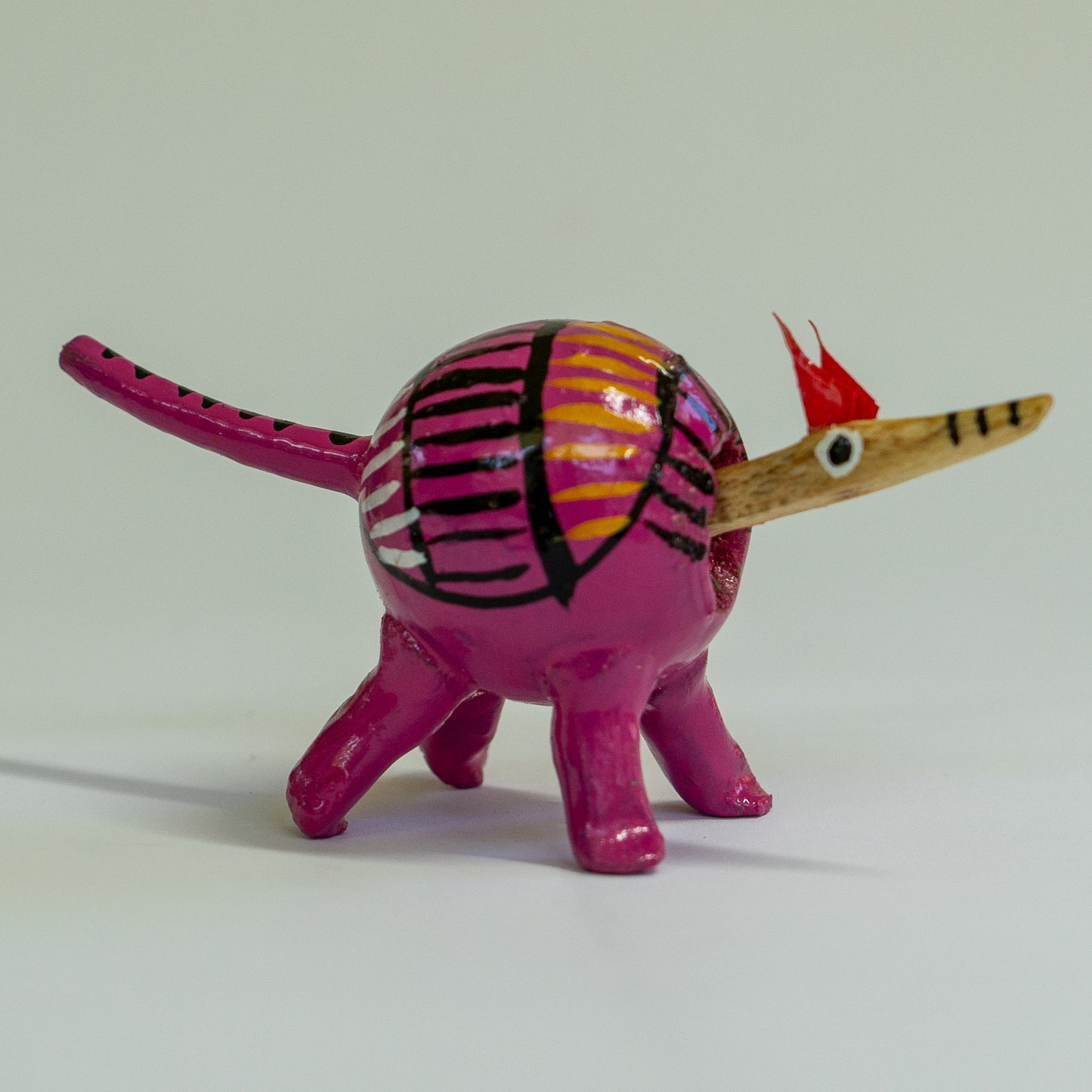 Colorful Alebrije - Extra Small