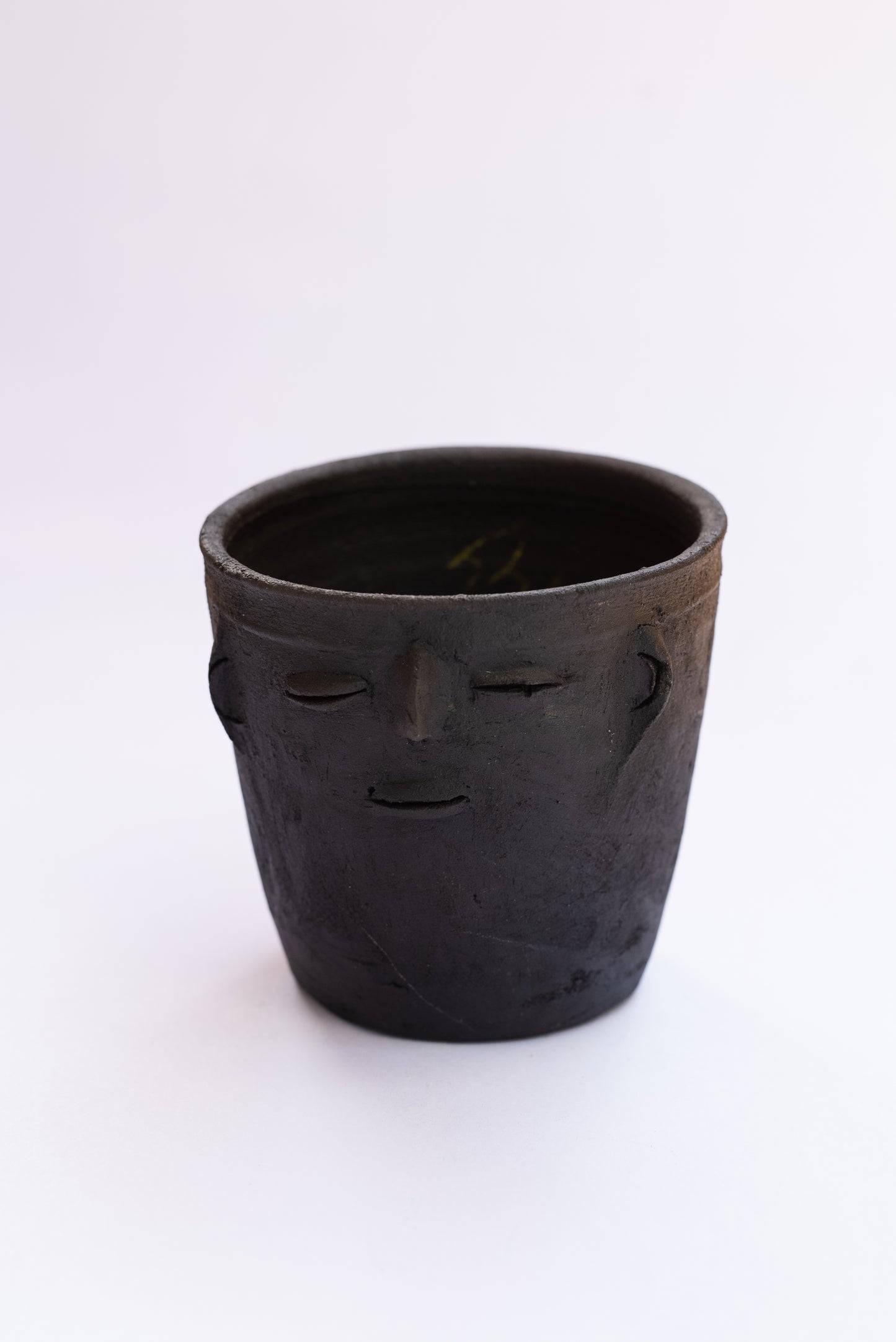 Oaxacan Chillin' Face Planter