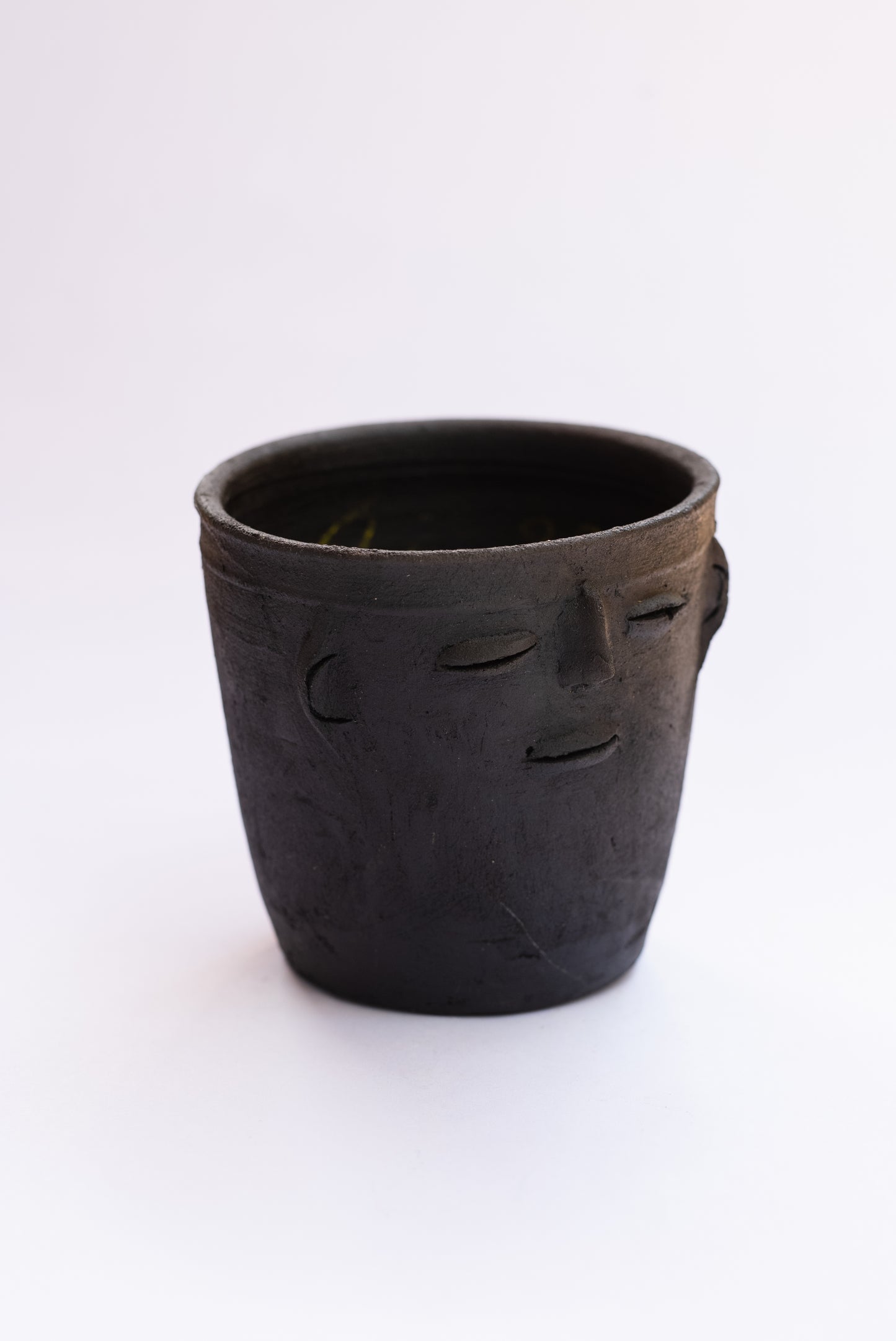 Oaxacan Chillin' Face Planter