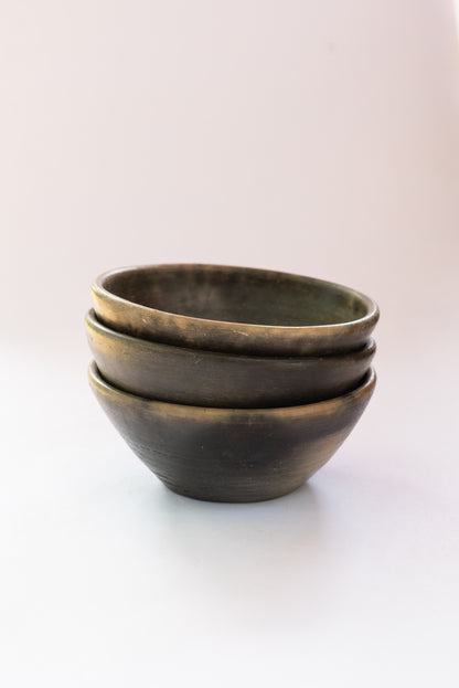 Oaxacan Barro Bowl